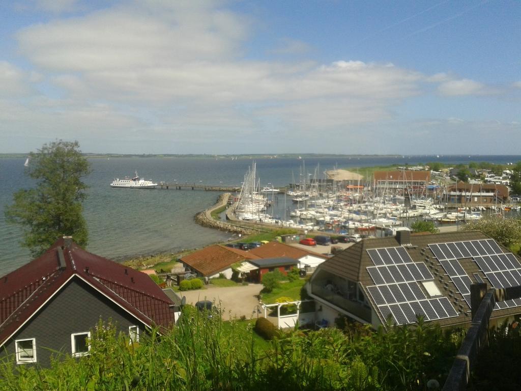 Ostsee Reetkate Langballig 部屋 写真