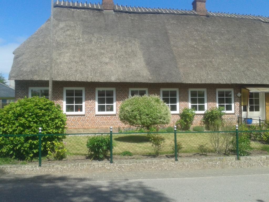 Ostsee Reetkate Langballig 部屋 写真