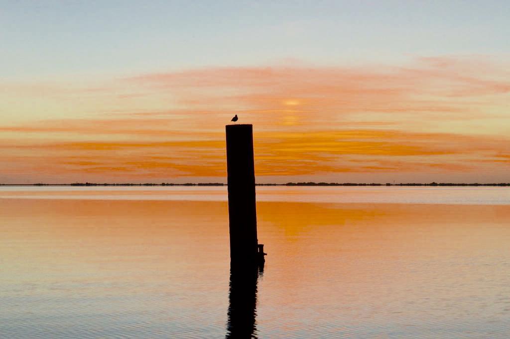 Ostsee Reetkate Langballig エクステリア 写真